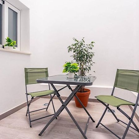 San Vicente Dreams Apartment Севиля Екстериор снимка