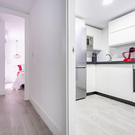 San Vicente Dreams Apartment Севиля Екстериор снимка