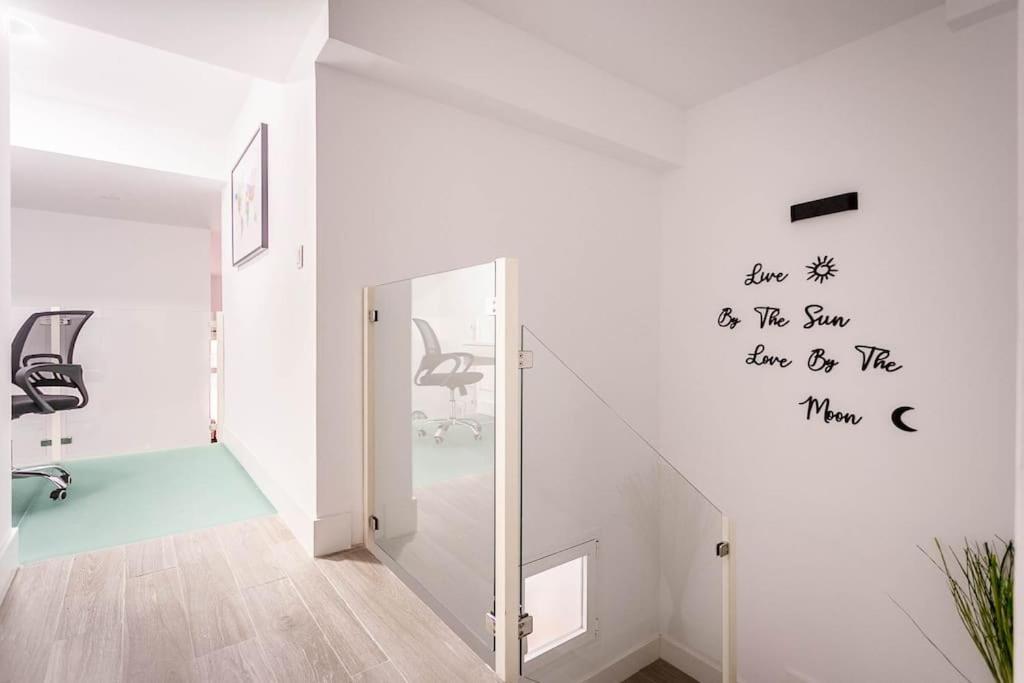 San Vicente Dreams Apartment Севиля Екстериор снимка