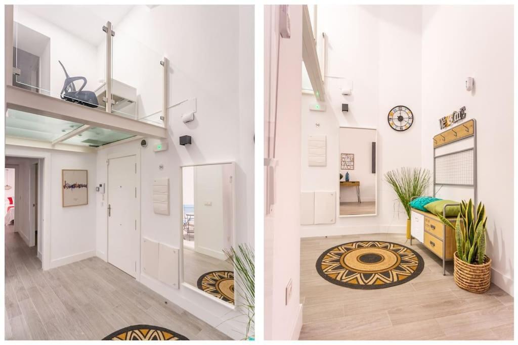San Vicente Dreams Apartment Севиля Екстериор снимка