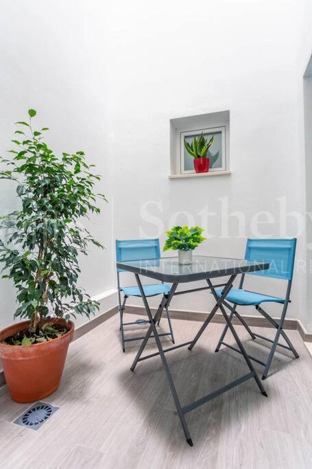 San Vicente Dreams Apartment Севиля Екстериор снимка